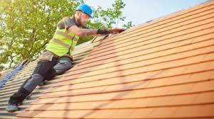 Best Flat Roofing  in Orange, OH