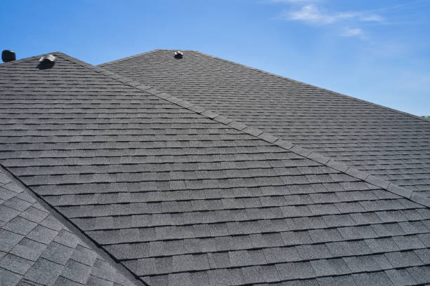 Cold Roofs in Orange, OH