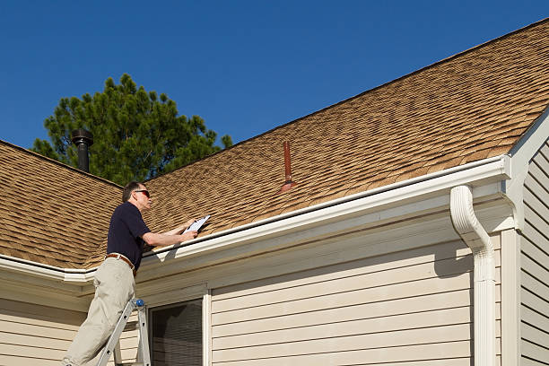 Best Roof Leak Repair  in Orange, OH